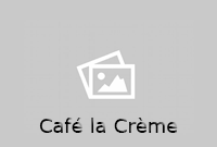 Café la Crème