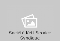 Société Keff Service Syndique