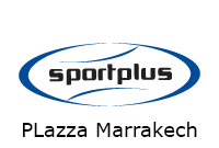 Sport Plus PLazza Marrakech